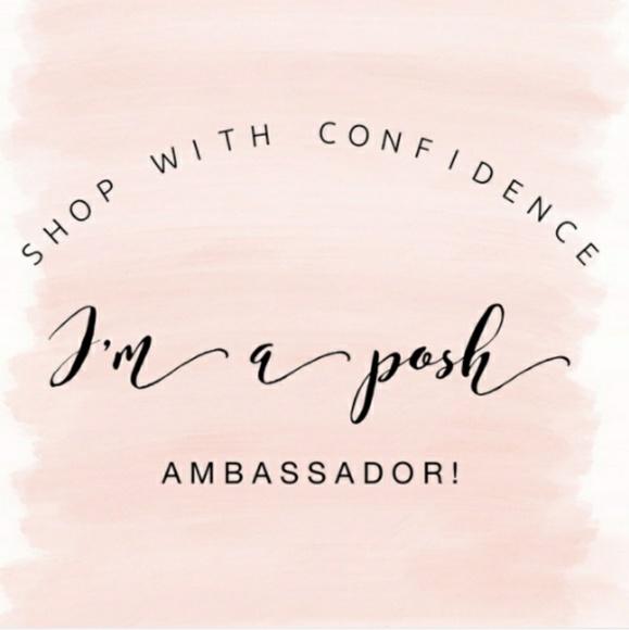 I am a Poshmark Ambassador πππ - Picture 3 of 4